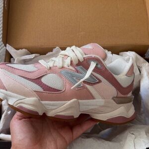 NEW BALANCE 👟